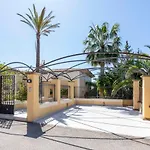 Holiday Villa Port D\'Andratx