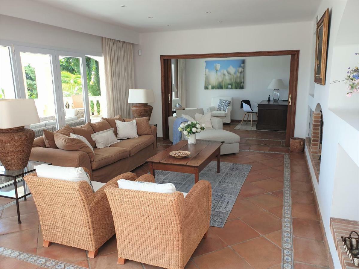 Villa Holiday Villa Port D'Andratx *
