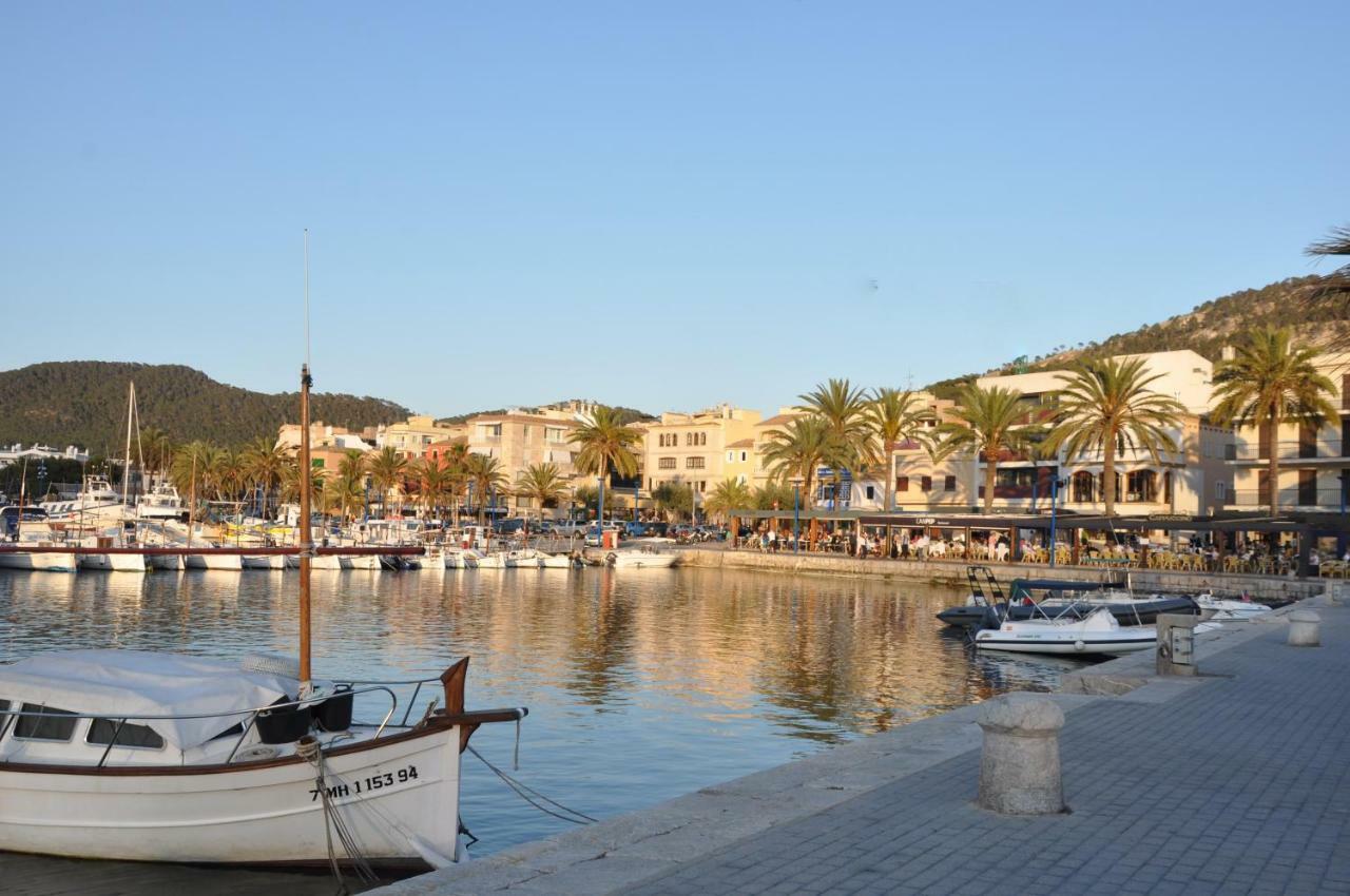 Holiday Villa Port D'Andratx Port D'Andratx