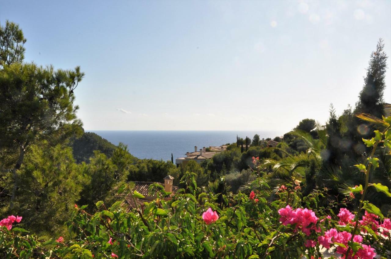 Villa Holiday Villa Port D'Andratx Port D'Andratx