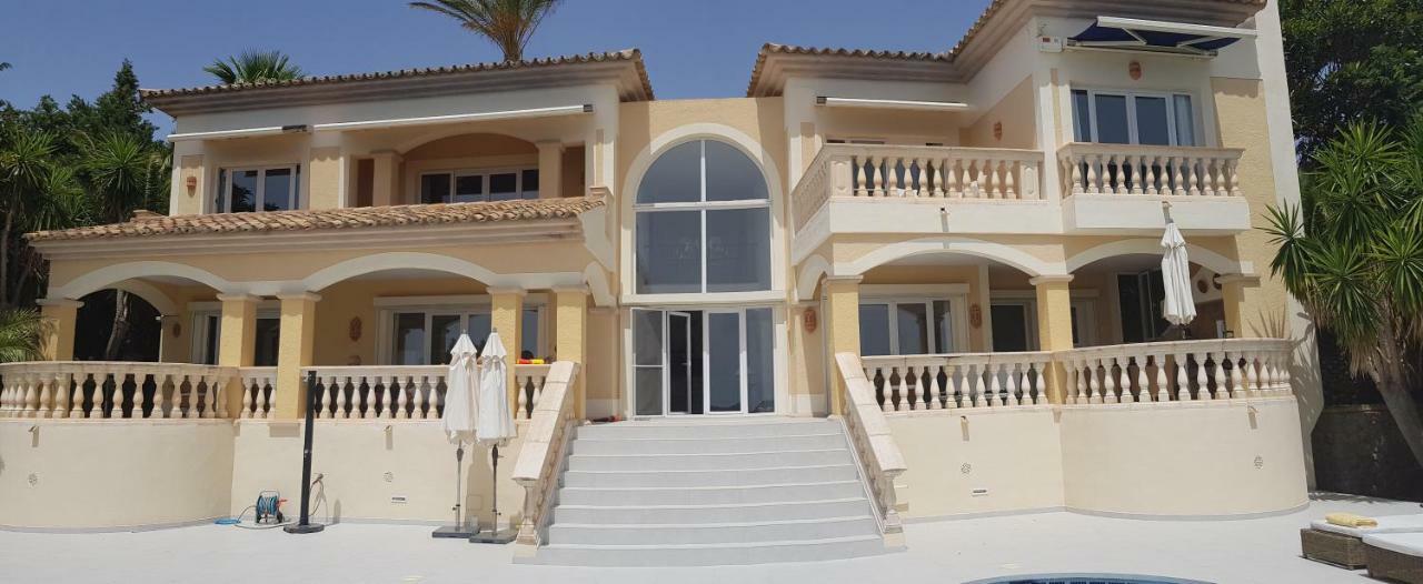 Villa Holiday Villa Port D'Andratx Port D'Andratx