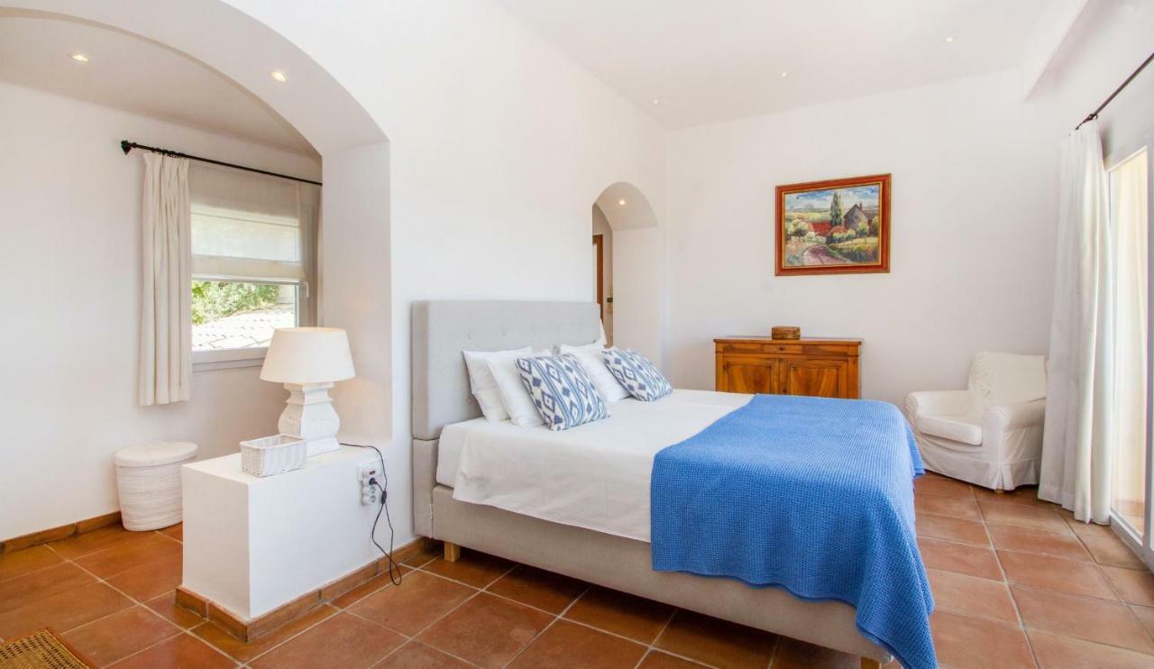 Holiday Villa Port D'Andratx